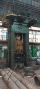 Abgratpresse TMP Voronezh K9538 - 630 ton (ID:76096) - Dabrox.com