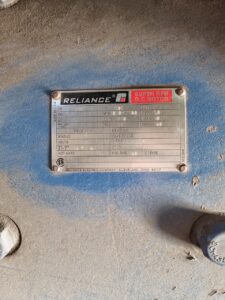 Ringwalzmaschine Wagner RAQ 50/80-2000 - 2000 mm (ID:75981) - Dabrox.com