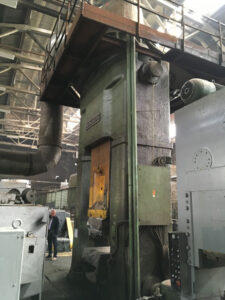 Spindelpresse Weingarten PSS 480 - 3600 ton (ID:75729) - Dabrox.com
