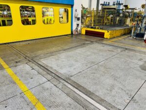 Blechumformung Presse Mossini PDM-4B-1000 - 1000 ton (ID:76398) - Dabrox.com