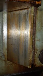 Kniehebelpresse TMP Voronezh K504.003.844 - 2500 ton (ID:75820) - Dabrox.com