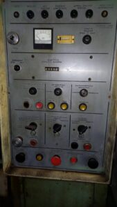 Kniehebelpresse TMP Voronezh K504.003.844 - 2500 ton (ID:75820) - Dabrox.com
