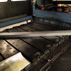 Blechumformung Presse Schuler 4E2Sqb 500/3/0,85 - 500 ton (ID:75800) - Dabrox.com