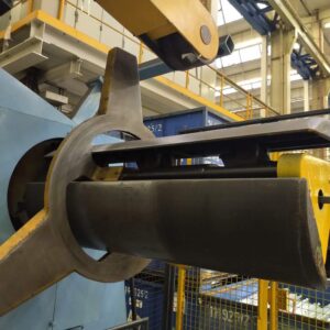 Blechumformung Presse Schuler 4E2Sqb 500/3/0,85 - 500 ton (ID:75800) - Dabrox.com