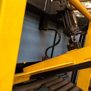 Blechumformung Presse Schuler 4E2Sqb 500/3/0,85 - 500 ton (ID:75800) - Dabrox.com