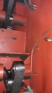 Kaltextrusion Presse Barnaul KB0032 - 160 ton (ID:75804) - Dabrox.com