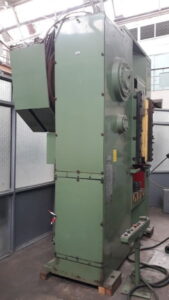 Kaltextrusion Presse Barnaul KB0032 - 160 ton (ID:75804) - Dabrox.com