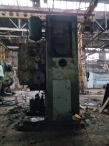 Kniehebelpresse Barnaul K8342 - 1600 ton (ID:75982) - Dabrox.com