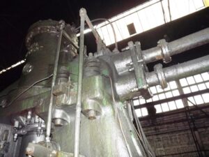 Hammer stempeln Huta Zygmunt MPM 2000 - 2.5 ton (ID:75435) - Dabrox.com