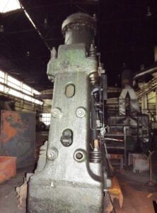 Hammer stempeln Huta Zygmunt MPM 2000 - 2.5 ton (ID:75435) - Dabrox.com