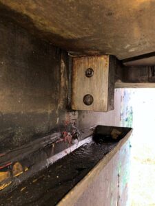 Kniehebelpresse Smeral LLR 1000 - 1000 ton (ID:75432) - Dabrox.com