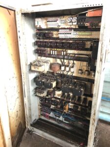 Kniehebelpresse Smeral LLR 1000 - 1000 ton (ID:75432) - Dabrox.com