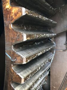 Kniehebelpresse Smeral LLR 1000 - 1000 ton (ID:75432) - Dabrox.com