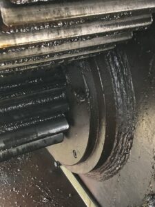 Kniehebelpresse Smeral LLR 1000 - 1000 ton (ID:75432) - Dabrox.com