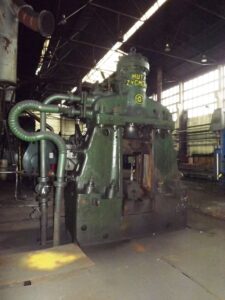 Hammer stempeln Huta Zygmunt MPM 3150 - 1 ton (ID:75437) - Dabrox.com