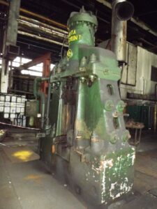 Hammer stempeln Huta Zygmunt MPM 3150 - 1 ton (ID:75437) - Dabrox.com