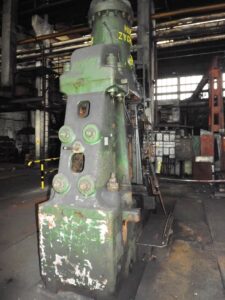 Hammer stempeln Huta Zygmunt MPM 3150 - 1 ton (ID:75437) - Dabrox.com