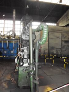 Hammer stempeln Huta Zygmunt MPM 3150 - 1 ton (ID:75437) - Dabrox.com