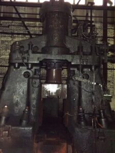 Hammer stempeln Huta Zygmunt MPM 3000 - 3.5 ton (ID:75436) - Dabrox.com