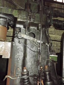 Hammer stempeln Huta Zygmunt MPM 3000 - 3.5 ton (ID:75436) - Dabrox.com