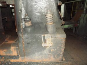 Hammer stempeln Huta Zygmunt MPM 3000 - 3.5 ton (ID:75436) - Dabrox.com