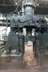 Hammer stempeln Huta Zygmunt MPM 3000 - 3.5 ton (ID:75436) - Dabrox.com