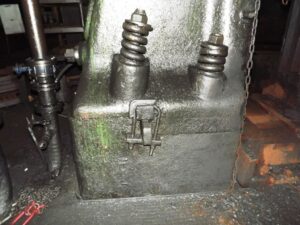 Hammer stempeln Huta Zygmunt MPM 3000 - 3.5 ton (ID:75436) - Dabrox.com