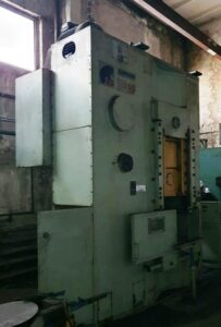 Kaltextrusion Presse Barnaul - 250 ton