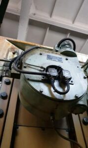 Kaltextrusion Presse Barnaul KB0034B - 250 ton (ID:75433) - Dabrox.com