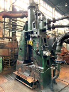 Hammer stempeln Huta Zygmunt MPM 500 - 500 kg (ID:75431) - Dabrox.com