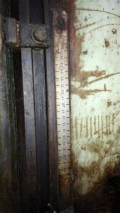 Spindelpresse Chimkent F1734 - 250 ton (ID:75370) - Dabrox.com