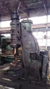 Hammer schmieden Beche 200 - 200 kg (ID:75371) - Dabrox.com