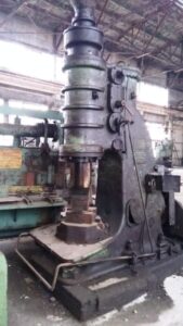 Hammer schmieden Beche - 200 kg