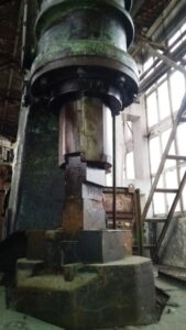 Hammer schmieden Beche 200 - 200 kg (ID:75371) - Dabrox.com