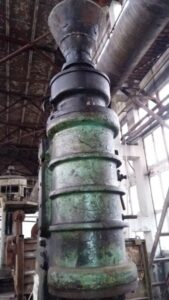 Hammer schmieden Beche 200 - 200 kg (ID:75371) - Dabrox.com