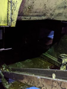 Schmiedepresse Kurimoto Smeral LKM 2500 - 2500 ton (ID:75805) - Dabrox.com