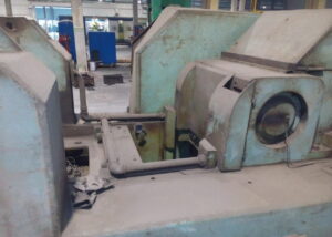 Kaltextrusion Presse Barnaul K0034 - 250 ton (ID:75983) - Dabrox.com