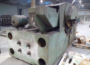 Kaltextrusion Presse Barnaul K0034 - 250 ton (ID:75983) - Dabrox.com