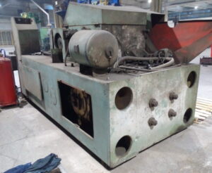Kaltextrusion Presse Barnaul K0034 - 250 ton (ID:75983) - Dabrox.com