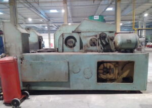 Kaltextrusion Presse Barnaul K0034 - 250 ton (ID:75983) - Dabrox.com