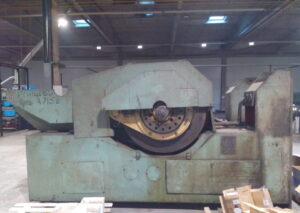Kaltextrusion Presse Barnaul K0034 - 250 ton (ID:75983) - Dabrox.com