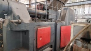 Horizontale Schmiedemaschine Ryazan V1141 - 1250 ton (ID:75985) - Dabrox.com
