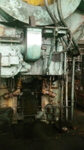 Schmiedepresse Eumuco ASP 250 - 2500 ton (ID:75536) - Dabrox.com