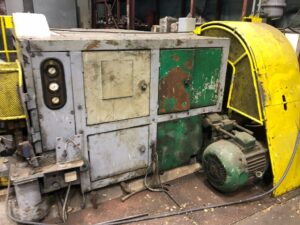 Horizontale Schmiedemaschine Ryazan V1134 - 250 ton (ID:75461) - Dabrox.com