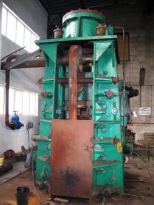 Gegenschlaghammer stempeln Beche DG10H - 10 ton (ID:75452) - Dabrox.com