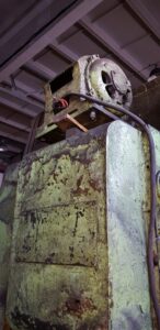 Kniehebelpresse Barnaul K8340 - 1000 ton (ID:75988) - Dabrox.com