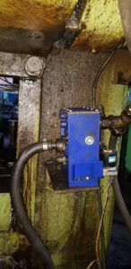 Kniehebelpresse Barnaul K8340 - 1000 ton (ID:75988) - Dabrox.com