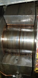 Kniehebelpresse Barnaul K8340 - 1000 ton (ID:75988) - Dabrox.com