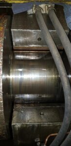 Kniehebelpresse Barnaul K8340 - 1000 ton (ID:75988) - Dabrox.com