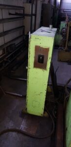 Kniehebelpresse Barnaul K8340 - 1000 ton (ID:75988) - Dabrox.com